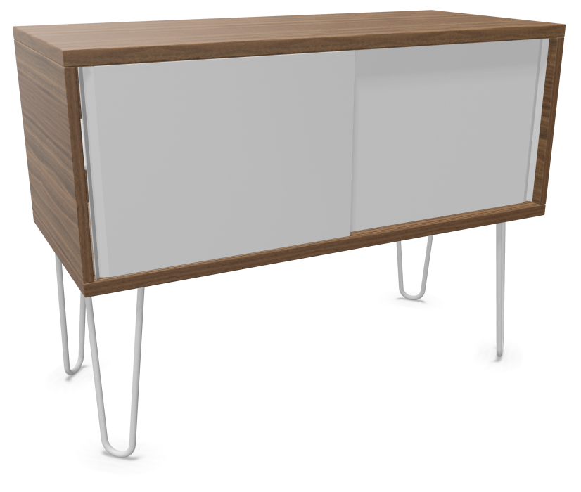 Bisley MultiRange Sideboard MS1007H