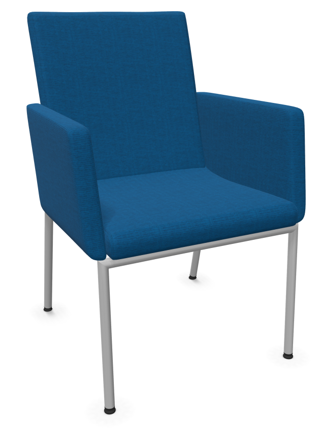 Kusch Scorpii Armchair 4LA HB