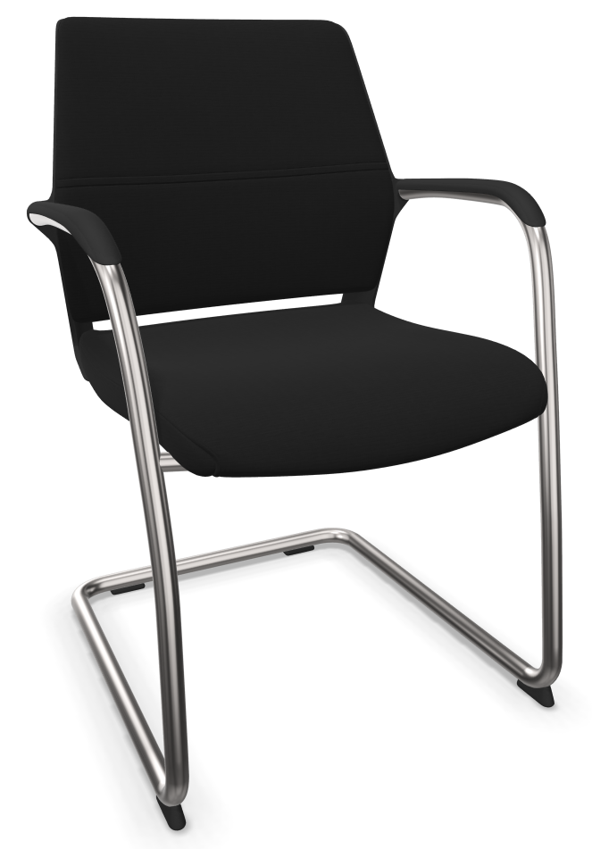 Kusch São Paulo Frame Chair CFA UPH Light