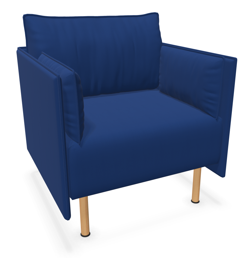 Kusch Creva Sofa 1U