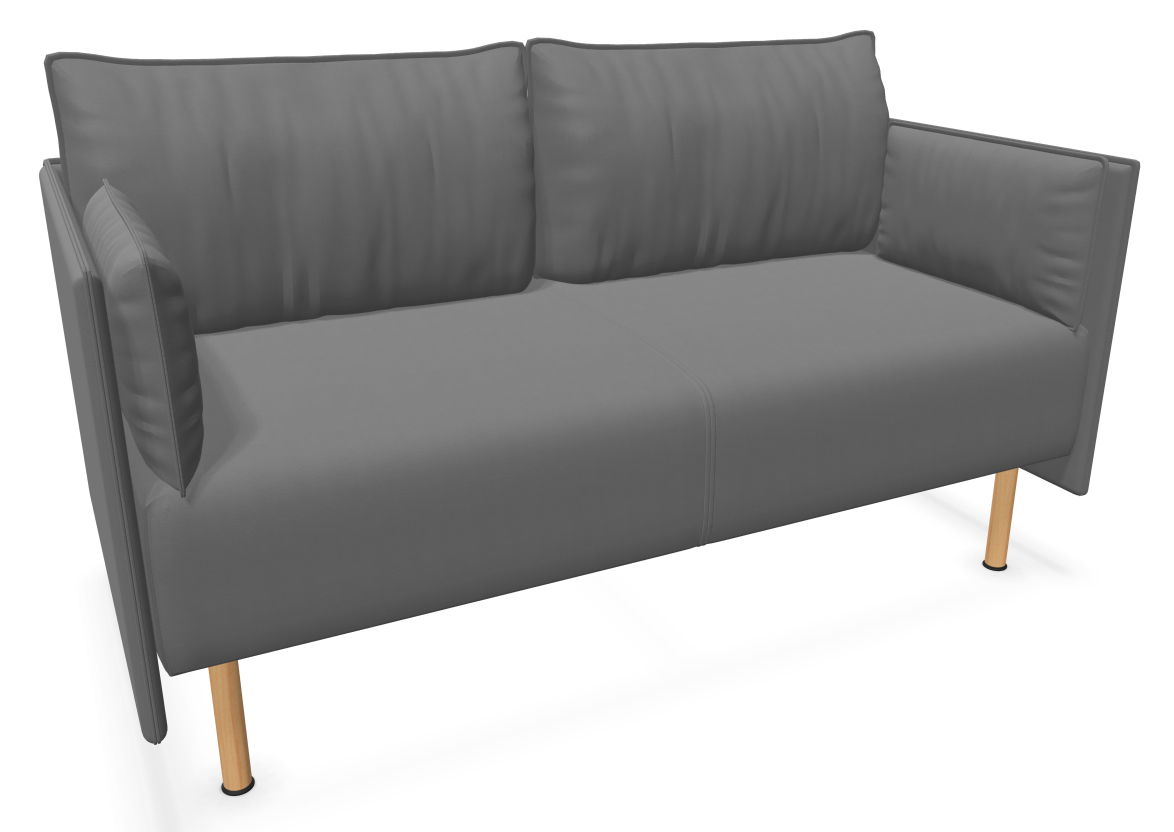 Kusch Creva Sofa 2U