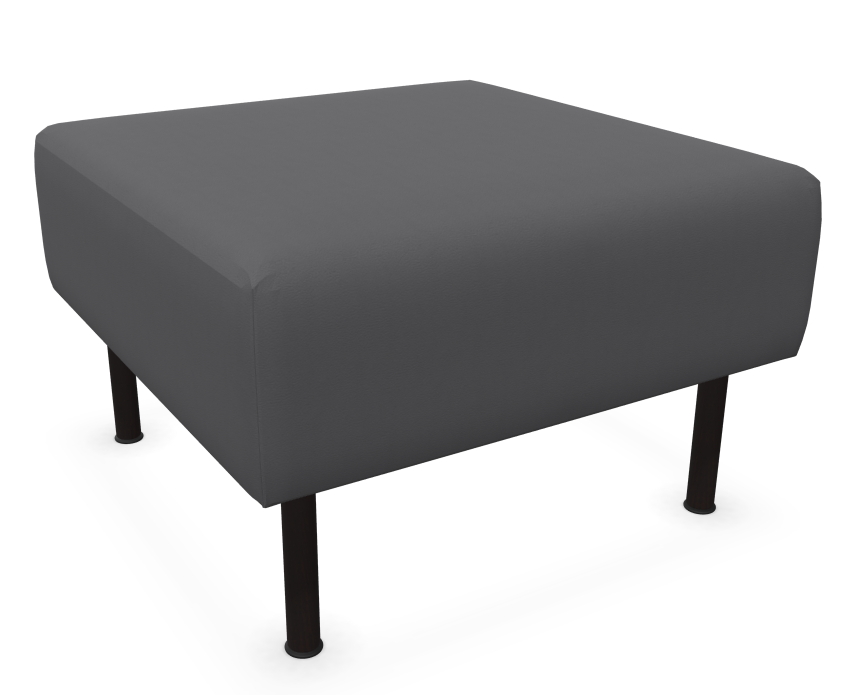 Kusch Creva Pouffe 1U