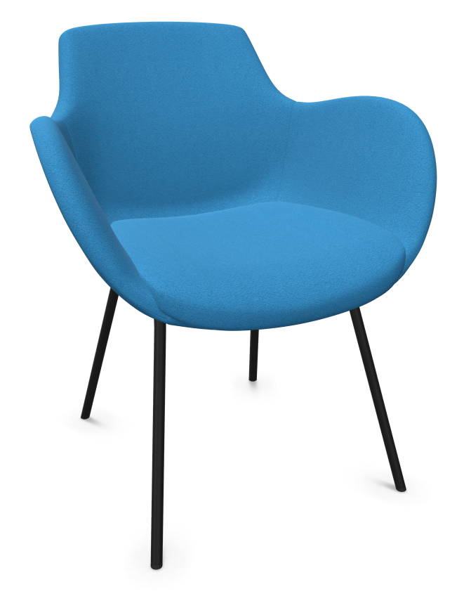 Kusch Lupino Armchair 4L HAR