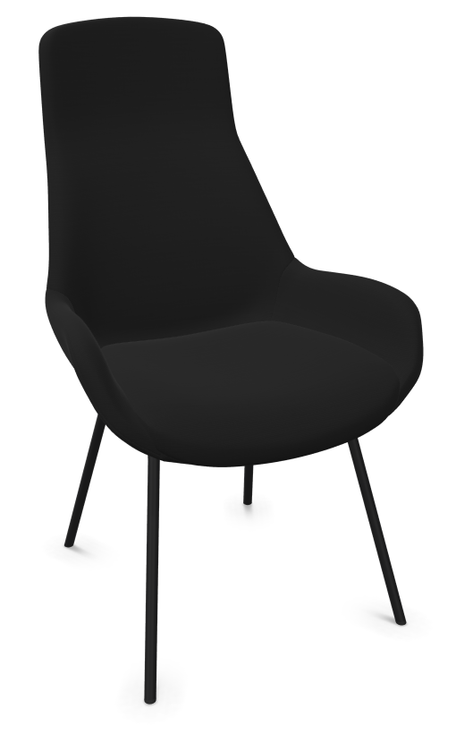 Kusch Lupino Armchair 4L HB