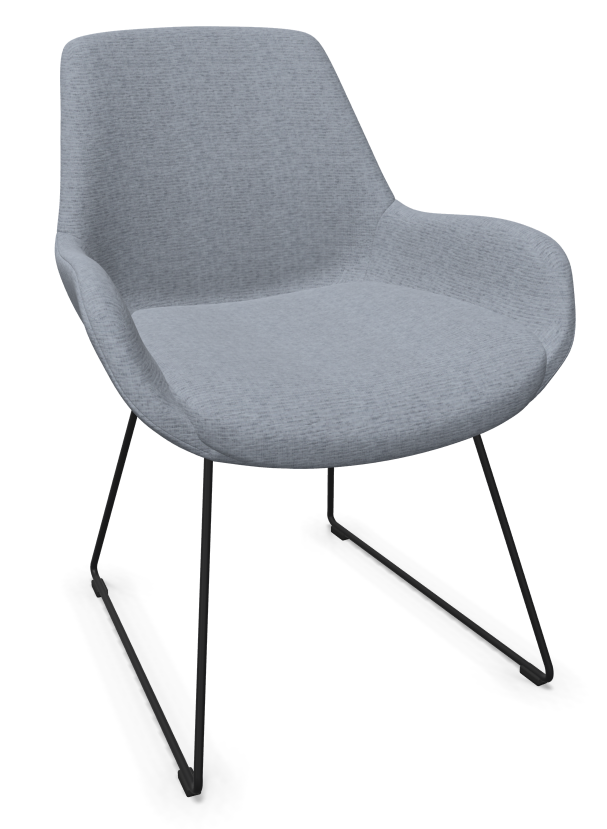 Kusch Lupino Armchair CFS