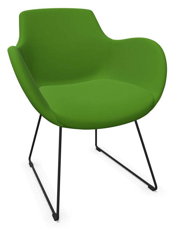 Kusch Lupino Armchair CFS HAR