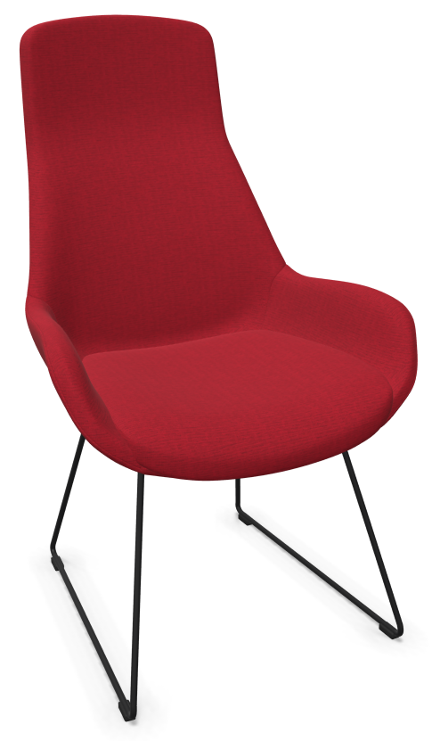 Kusch Lupino Armchair CFS HB