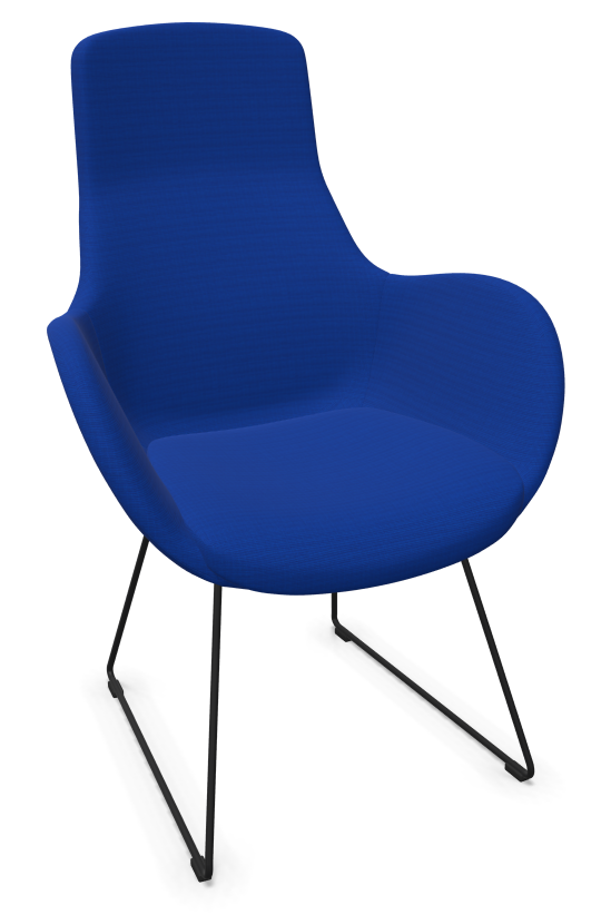 Kusch Lupino Armchair CFS HB HAR