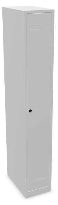 Bisley Garderobenschrank LIGHT GL03S1