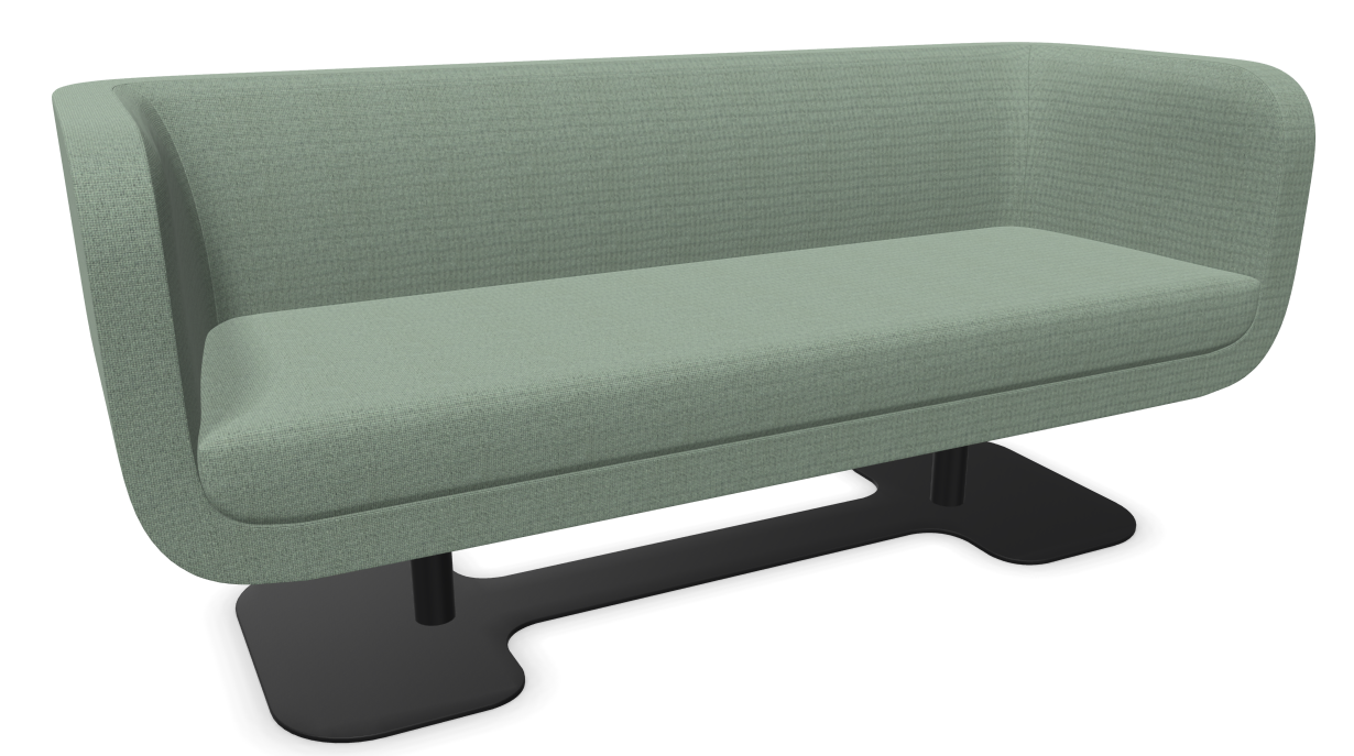 Image Kusch Bound Sofa