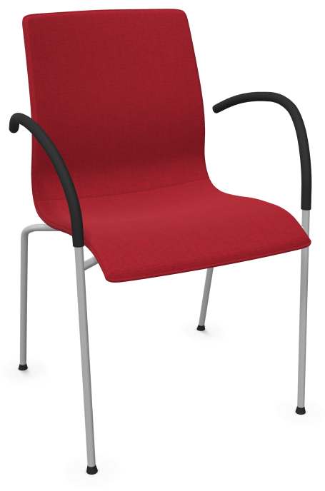 Image Kusch Trio Frame Chair 4LA UPH