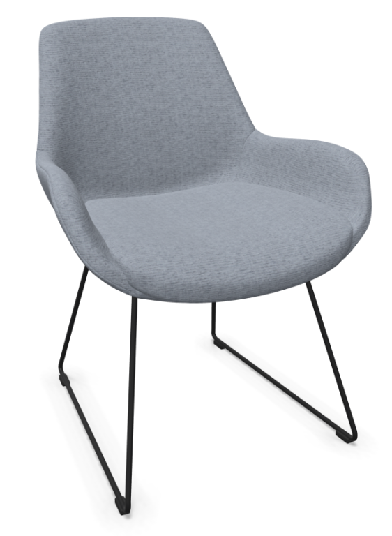 Image Kusch Lupino Armchair CFS