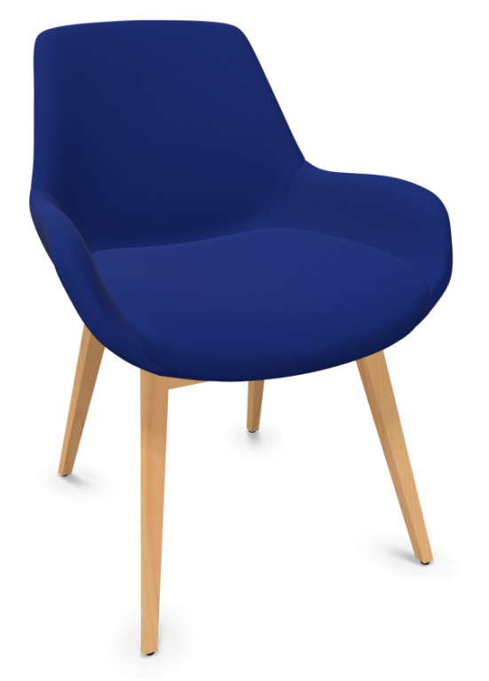 Image Kusch Lupino Armchair 4L LGW