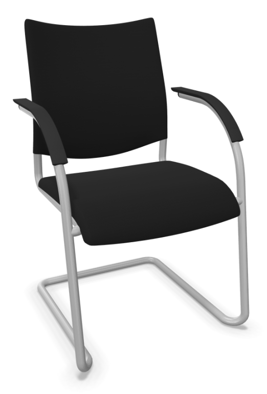 Image Kusch Papilio Frame Chair CFA UPH