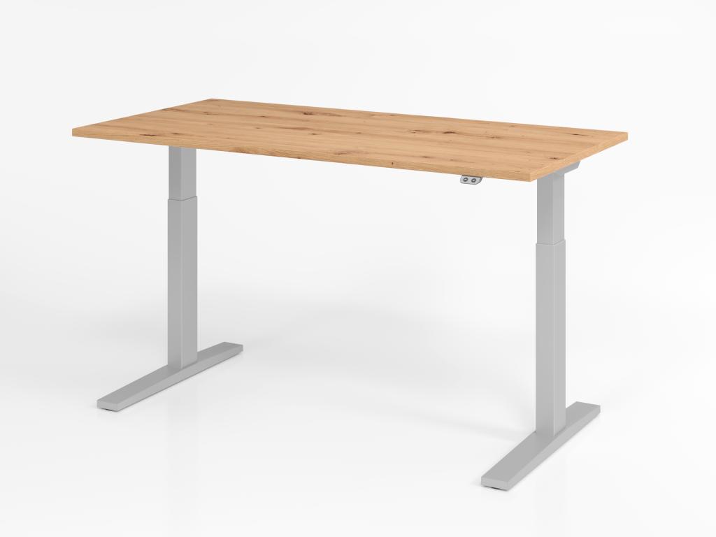 Image Höhenverstellbarer Schreibtisch PowerDesk 10010